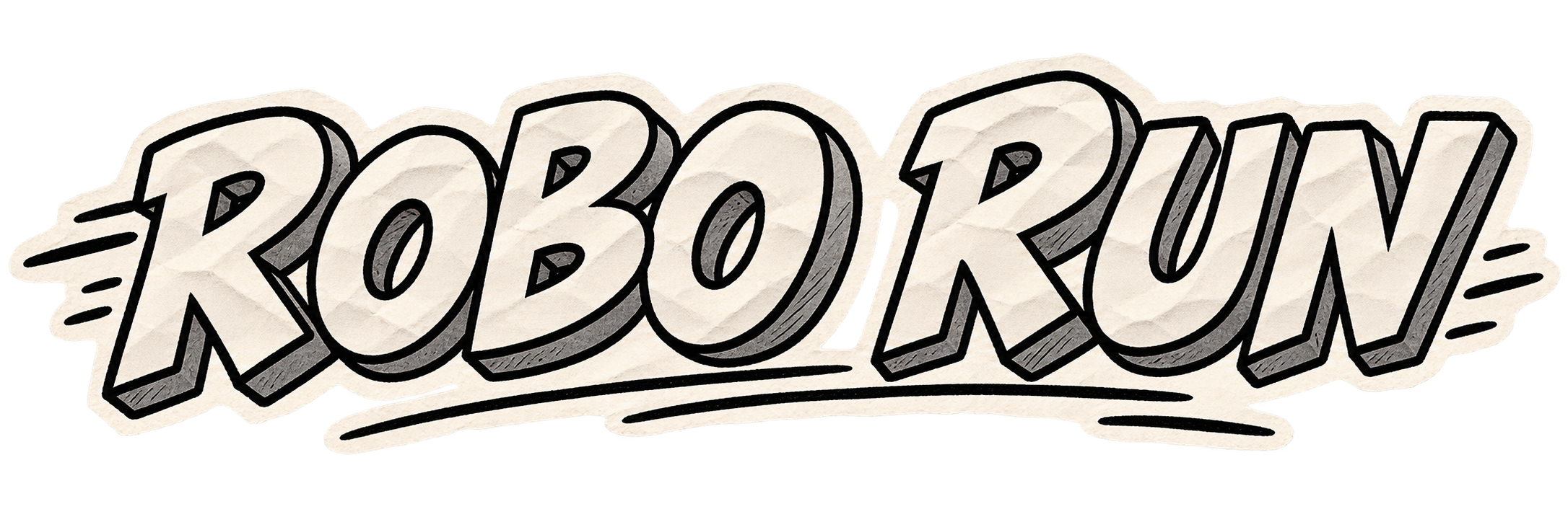 Robo Run